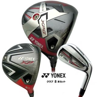 ヨネックス(YONEX)のヨネックス  クラブその他(クラブ)