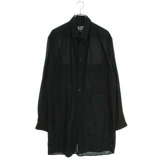 ヨウジヤマモト ロング シャツ(メンズ)の通販 300点以上 | Yohji