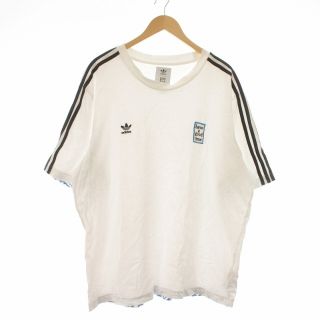 Adidas x Have a good time コラボTシャツ　Mサイズ