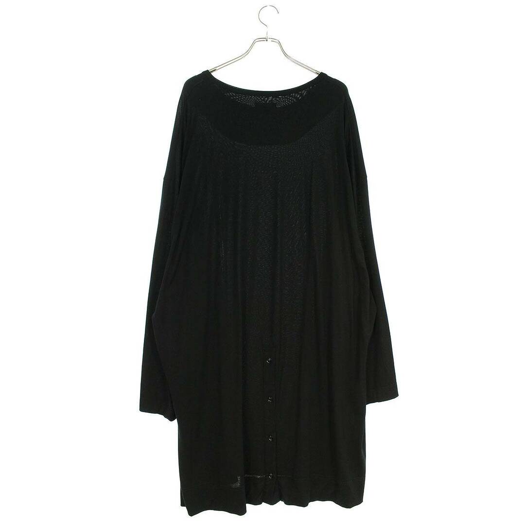 Yohji Yamamoto POUR HOMME - ヨウジヤマモトプールオム 19SS HH-T65