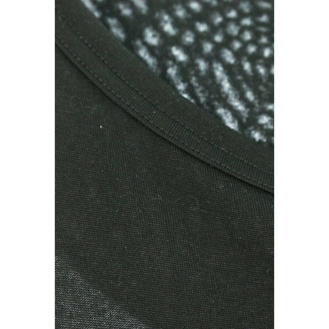 Yohji Yamamoto POUR HOMME - ヨウジヤマモトプールオム 19SS HH-T65