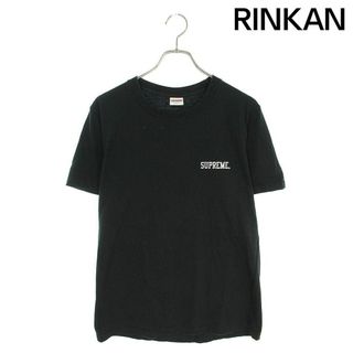 シュプリーム Tシャツ・カットソー(メンズ)(バックプリント)の通販