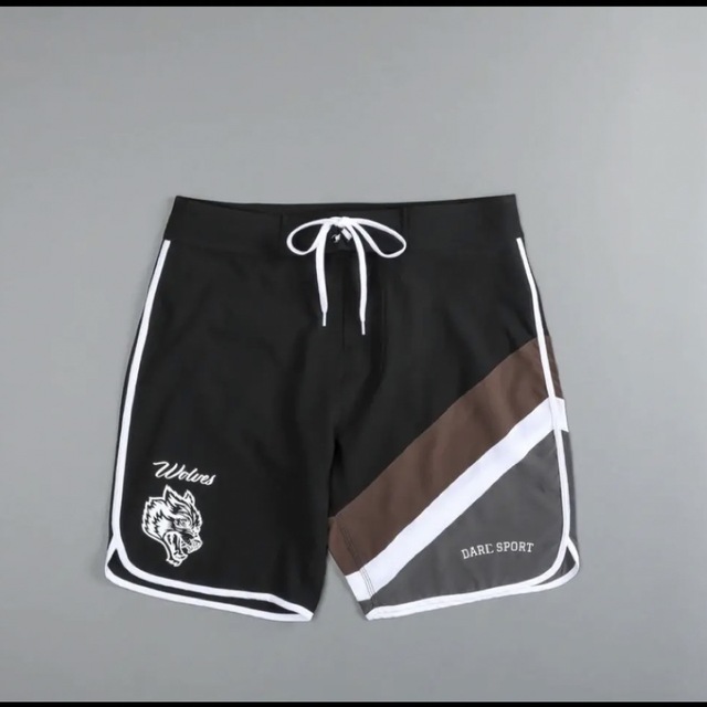 最新作 ダルクスポーツ サーフパンツ 30
