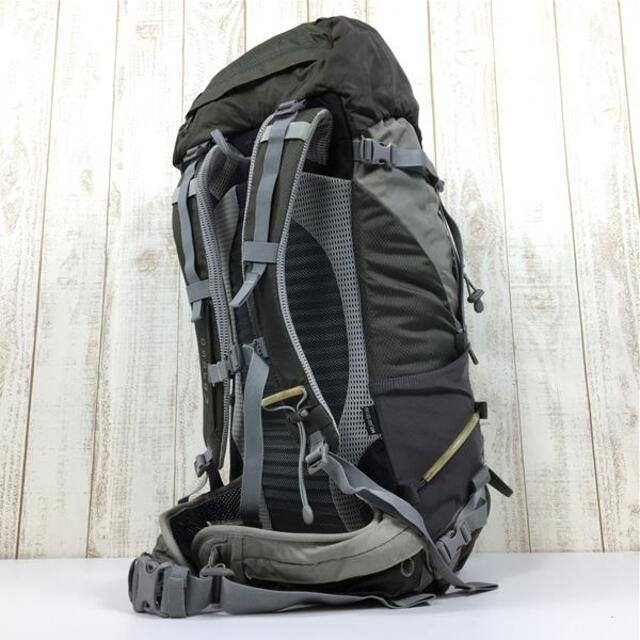 Osprey - M/L オスプレー ケストレル 38 KESTREL 38L バックパック