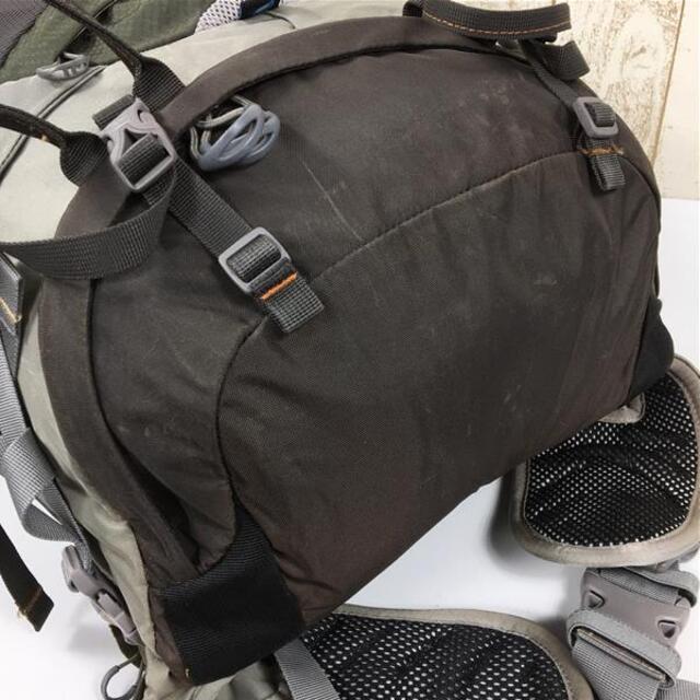 osprey バックパック　ケストレル　38L