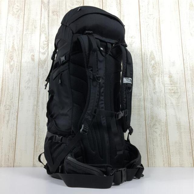 UNISEX L  ノースフェイス テルス フォト 40 Tellus Photo 40L カメラバッグ バックパック NORTH FACE NM61307 ブラック系