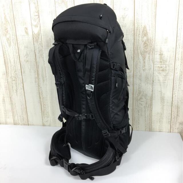 UNISEX L  ノースフェイス テルス フォト 40 Tellus Photo 40L カメラバッグ バックパック NORTH FACE NM61307 ブラック系