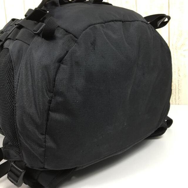 UNISEX L ノースフェイス テルス フォト 40 Tellus Photo 40L カメラバッグ バックパック NORTH FACE  NM61307 ブラック系