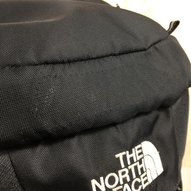 UNISEX L  ノースフェイス テルス フォト 40 Tellus Photo 40L カメラバッグ バックパック NORTH FACE NM61307 ブラック系