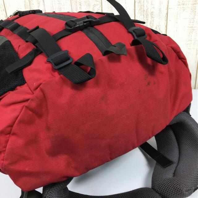 ミステリーランチ 2013 スウィフト SWIFT 32L バックパック デイパック スイフト 生産終了モデル 入手困難 MYSTERY RANCH レッド系