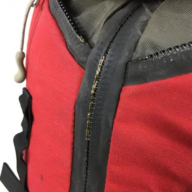 ミステリーランチ 2013 スウィフト SWIFT 32L バックパック デイパック スイフト 生産終了モデル 入手困難 MYSTERY RANCH レッド系