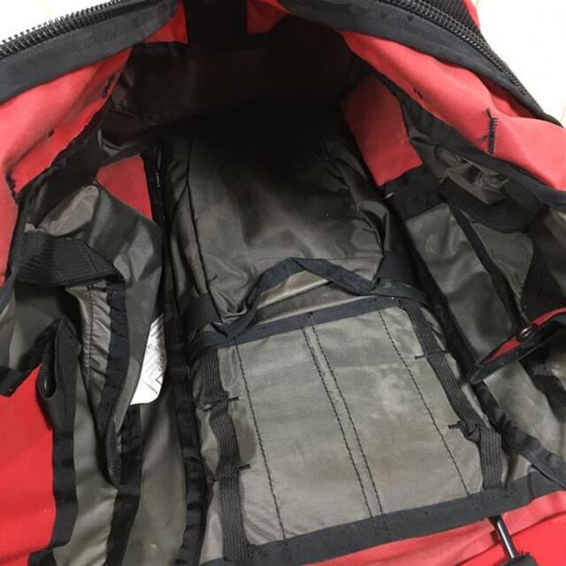 ミステリーランチ 2013 スウィフト SWIFT 32L バックパック デイパック スイフト 生産終了モデル 入手困難 MYSTERY RANCH レッド系無臭い