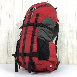 ミステリーランチ(MYSTERY RANCH)のミステリーランチ 2013 スウィフト SWIFT 32L バックパック デイパック スイフト 生産終了モデル 入手困難 MYSTERY RANCH レッド系(その他)