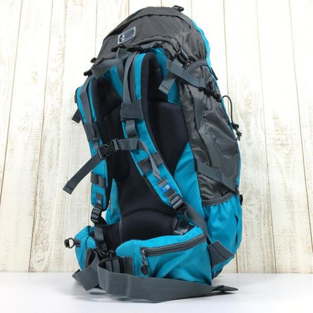 karrimor(カリマー)の1  カリマー リッジ 30 タイプ1 RIDGE 30L type1 バックパック KARRIMOR ブルー系 メンズのメンズ その他(その他)の商品写真