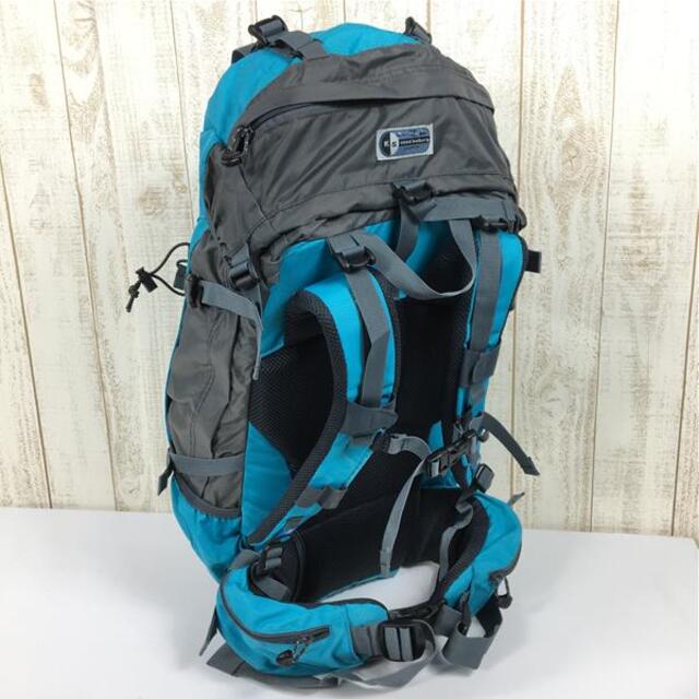 karrimor(カリマー)の1  カリマー リッジ 30 タイプ1 RIDGE 30L type1 バックパック KARRIMOR ブルー系 メンズのメンズ その他(その他)の商品写真