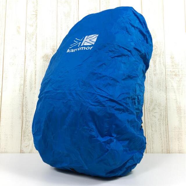 karrimor(カリマー)の1  カリマー リッジ 30 タイプ1 RIDGE 30L type1 バックパック KARRIMOR ブルー系 メンズのメンズ その他(その他)の商品写真