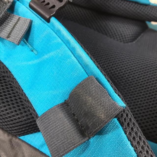 karrimor(カリマー)の1  カリマー リッジ 30 タイプ1 RIDGE 30L type1 バックパック KARRIMOR ブルー系 メンズのメンズ その他(その他)の商品写真