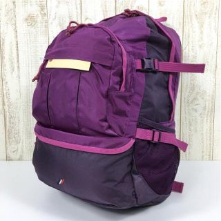 ミレー(パープル/紫色系)の通販 100点以上 | MILLETを買うならラクマ