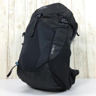 グレゴリー(Gregory)のグレゴリー シトロ 24 Citro 24 バックパック デイパック GREGORY AO5 Ozone Black ブラック系(その他)