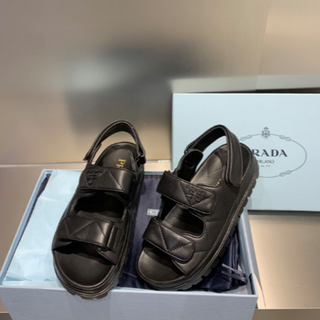 プラダ サンダルの通販 2,000点以上 | PRADAを買うならラクマ プラダ サンダルの通販 2,000点以上 | PRADAを買うならラクマ
