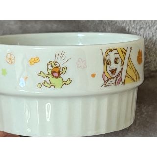 ラプンツェル(ラプンツェル)のラプンツェル デザートカップ(食器)