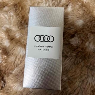 アウディ(AUDI)のAudi サスティナブル フレグランス(ユニセックス)