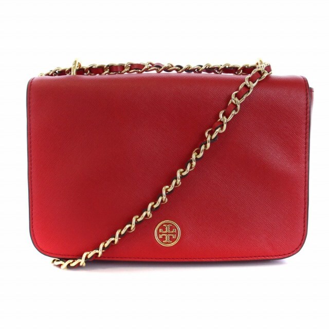 Tory Burch - トリーバーチ TORY BURCH ショルダーバッグ チェーン