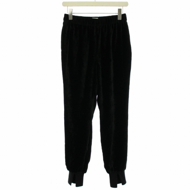 Lisiere L'Appartement Velor Rib Pants