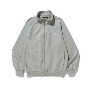 エクストララージ(XLARGE)のXLARGE ジップアップスウェット　トレーナー(トレーナー/スウェット)