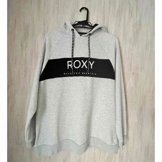 ロキシー(Roxy)のロキシー　パーカー(パーカー)