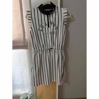 パーリーゲイツ ワンピの通販 900点以上 | PEARLY GATESを買うならラクマ パーリーゲイツ ワンピの通販 900点以上 | PEARLY GATESを買うならラクマ