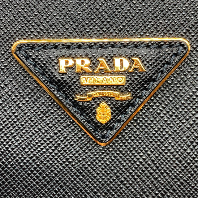 PRADA(プラダ)のプラダ 2WAYトートバッグ 2wayショルダーバッグ レディースのバッグ(ハンドバッグ)の商品写真