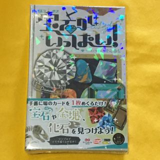 宝石がいっぱい！ ボードゲーム 新品未開封 アークライト(その他)