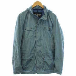 ヘルノ マウンテンパーカー(メンズ)の通販 9点 | HERNOのメンズを買う