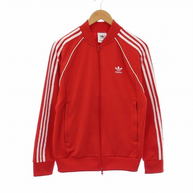 adidas originals SST TRACK TOP FM3809