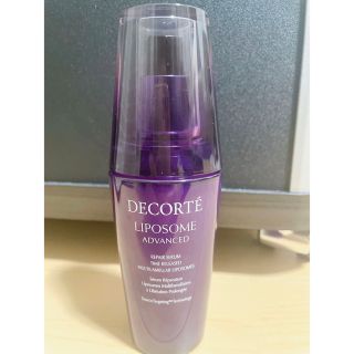 コスメデコルテ(COSME DECORTE)のコスメデコルテリポソームアドバンストリペアセラム75ml(ブースター/導入液)