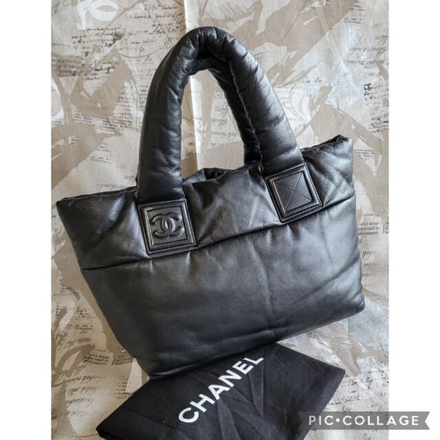 CHANEL(シャネル)の【ご専用】ありがとうございました(/ω＼*)💐 レディースのバッグ(トートバッグ)の商品写真