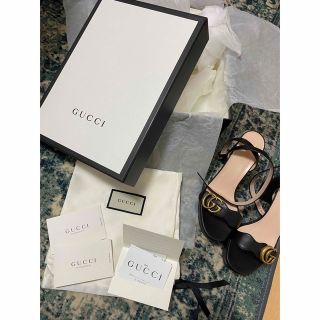 グッチ(Gucci)のGUCCI 専用(サンダル)