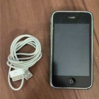 iPhone3GS Black 32G ソフトバンク(スマートフォン本体)