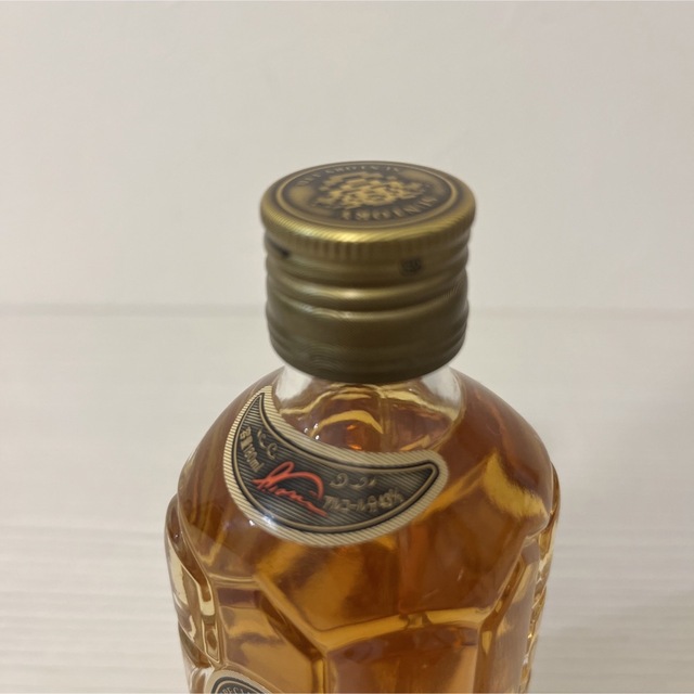 激レアサイズ！特角10年　180ml 角60周年　記念ウイスキー　新品未開封