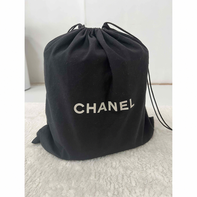 CHANEL(シャネル)のシャネル バニティバッグ ビンテージCHANEL キャビアスキン レディースのバッグ(ハンドバッグ)の商品写真