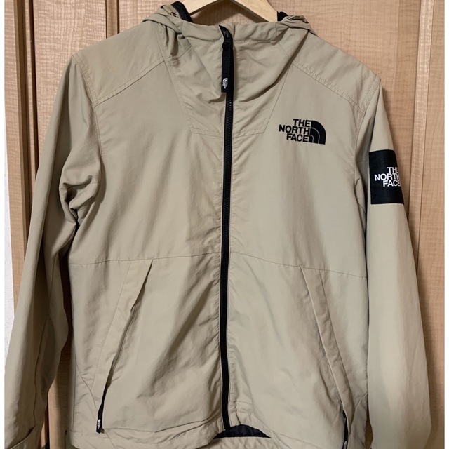 THE NORTH FACE ノースフェイス ホワイトレーベル マウンテンパーカーxsの通販 by ジェットん's shop｜ザノースフェイス ならラクマ