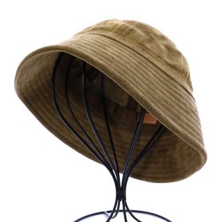 エンダースキーマ(Hender Scheme)のエンダースキーマ pig bucket hat 帽子 ハット カーキ(その他)