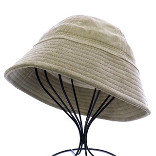 エンダースキーマ(Hender Scheme)のエンダースキーマ pig bucket hat 帽子 ハット サンドベージュ(その他)