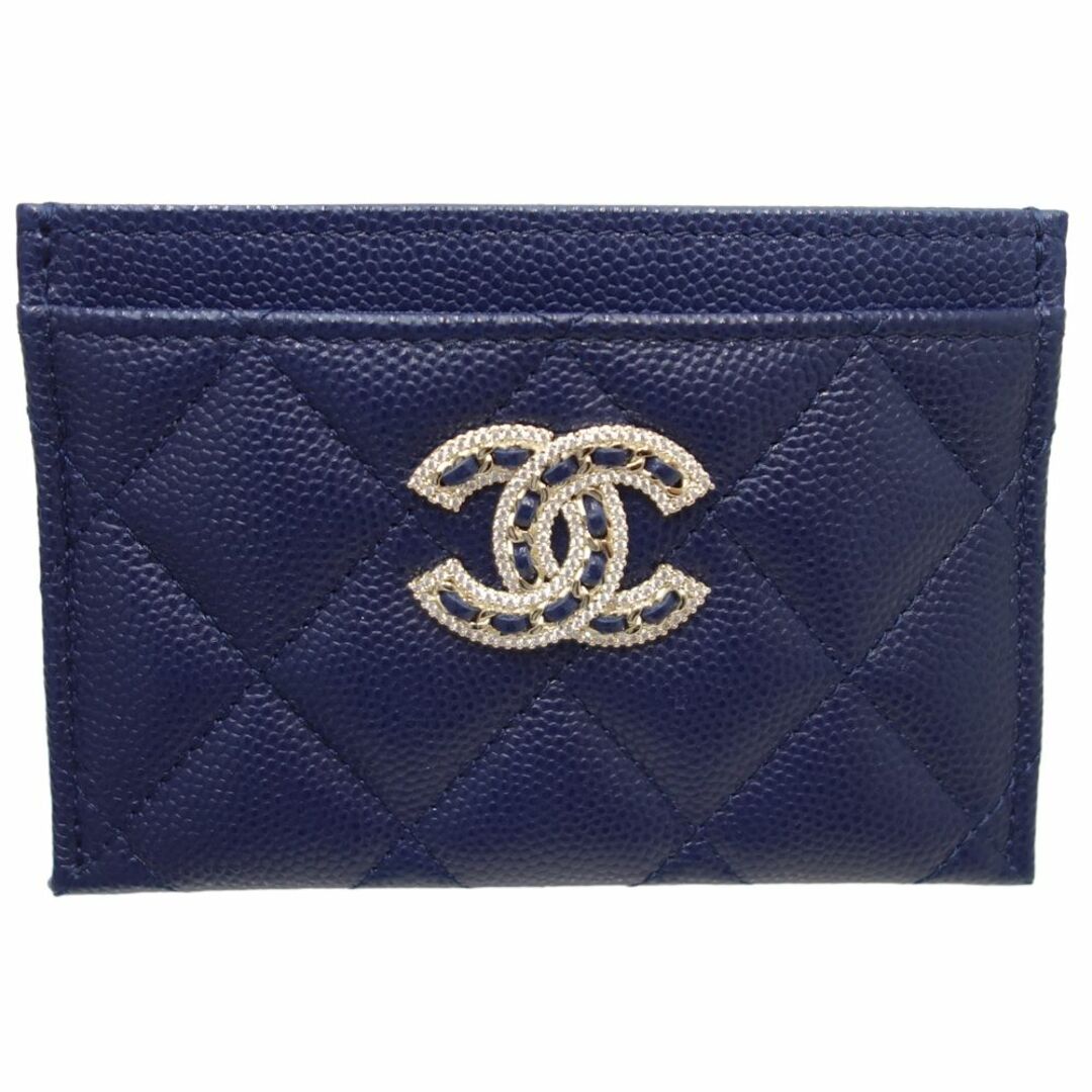 CHANEL カードケース✨