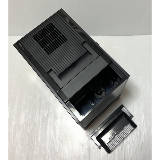 THREEUP 気化式加湿器【グランリュクス】 GX-T2267-BK - 加湿器/除湿機