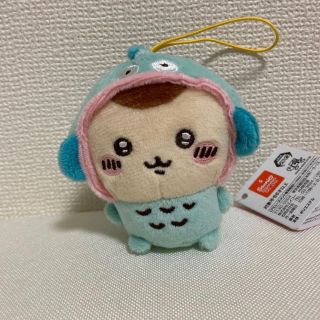 ちいかわ　サンリオ　くりまんじゅう　マスコット　ぬいぐるみ(ぬいぐるみ)