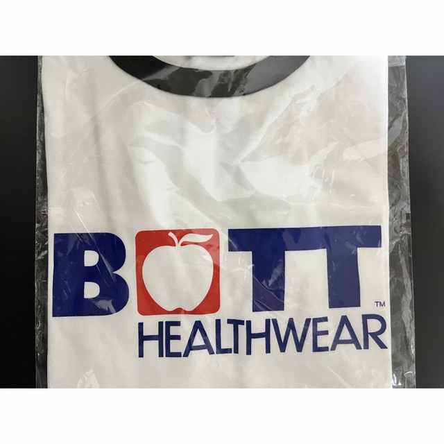 BOTT  23ss Health Ringer Tee リンガー　Tシャツ