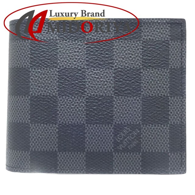 超安い ルイ・ヴィトン・ダミエ・グラフィット - VUITTON LOUIS LOUIS
