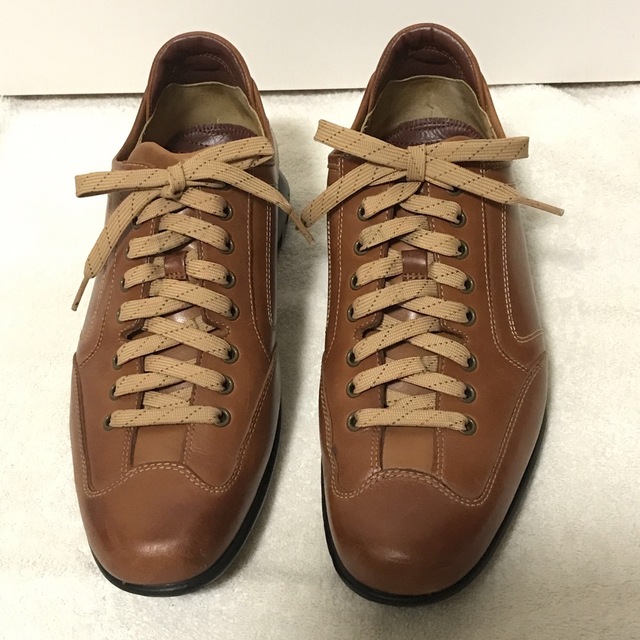 Cole Haan(コールハーン)のメンズシューズ☆COLE HAAN☆25cm メンズの靴/シューズ(スニーカー)の商品写真